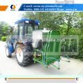 Tractor Mounted Mist Sprayer for Vineyard Tools